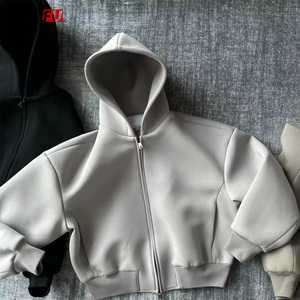 Felpa con Cappuccio da <span class=keywords><strong>Uomo</strong></span> Personalizzata, Stile Oversize con Spalle Cadenti, in Tessuto Pesante 400/500/600gsm, Abbigliamento Sportivo di Alta Qualità, Design Esclusivo - Product Image 1