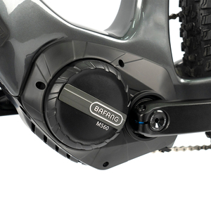 Bicicleta de Montaña Cyctrac Ec1 de 27.5 Pulgadas, Motor de 48v 500w, Bicicleta Eléctrica M4100 de 10 Velocidades con Batería de Litio de 15ah y Cuadro de Aluminio Ec1 (sp) 1 - Product Image 4