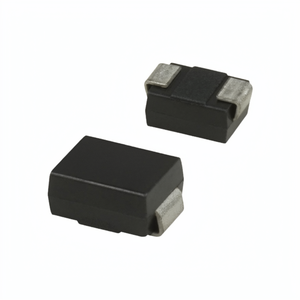 ES2A Single Diodes Manufacturer Channel Buy Online Electronic Components DO-214AA, SMB - Product Image 1