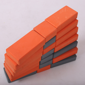 Sáng tạo sân chơi trong nhà cho trẻ em bọt xây dựng gạch & khối cho nhà trường hoặc trung tâm mua sắm sử dụng - Product Image 6