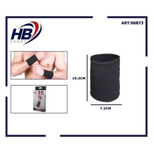 สายรัดข้อมือ 824 พาวเวอร์ ขนาดเดียวใส่ได้ทุกขนาด 10.3*7.2 ซม. - Product Image 3