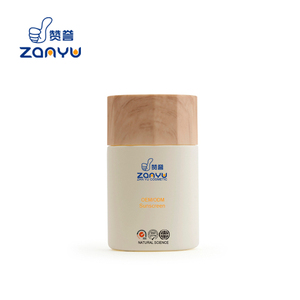 Marque Privée D'OEM/ODM Crème Solaire Marques été crème solaire isolé blanchissant crème solaire traitement - Product Image 3