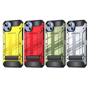 เคสโทรศัพท์โลหะกันกระแทกสำหรับ <span class=keywords><strong>Apple</strong></span> <span class=keywords><strong>iPhone</strong></span> 14 Plus ป้องกันการตกสำหรับ <span class=keywords><strong>iPhone</strong></span> 15 16 13 12 11 PRO MAX 6 7 8S XR XS <span class=keywords><strong>SE3</strong></span> - Product Image 6