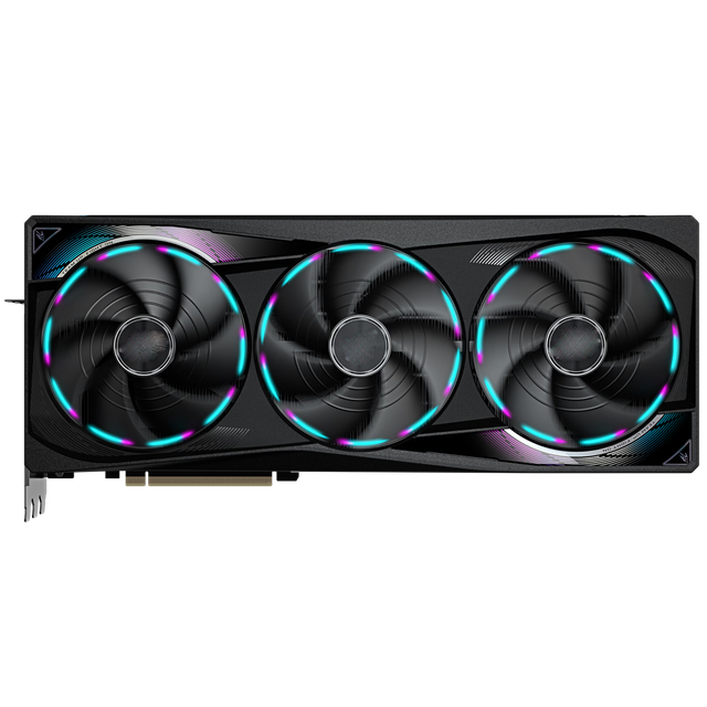 New RTX 5090 32GB Graphics Card for Video Editing and Gaming