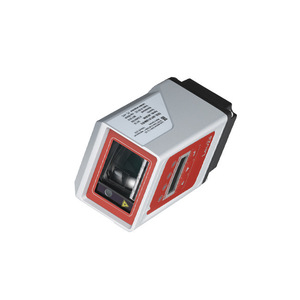 เซ็นเซอร์วัดระยะทางแบบออปติคอล ODSL 30D485-30M-S12 IP67 สำหรับใช้งานในอุตสาหกรรม - Product Image 2