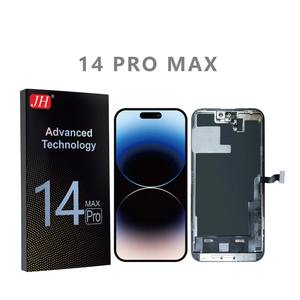 Proveedor de LCD incell para pantallas de iPhone GX pantalla OLED 11 12 14 X XR <span class=keywords><strong>XS</strong></span> 13 pro Max para pantalla de iPhone - Product Image 4