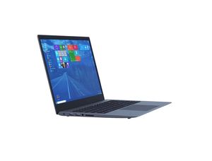 แล็ปท็อป I7 คอมพิวเตอร์ แรม 32GB ระบบปฏิบัติการ Windows 11 น้ำหนักเบา ดีไซน์บางเฉียบ โน้ตบุ๊ก เจนเนอเรชั่น 10 6 คอร์ 12 เธรด ความเร็ว 5.0GHz อัลตร้าบุ๊ก แล็ปท็อปส่วนบุคคลและใช้งานที่บ้าน - Product Image 5