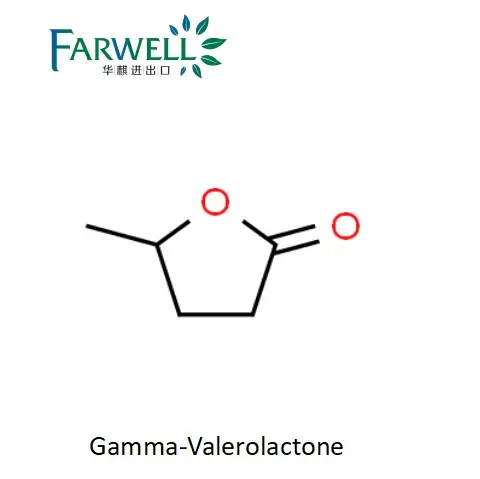 Farwell гамма-valerolactone CAS.108-29-2