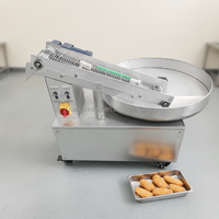 Machine automatique électrique pour enrober la poulet frit de farine de pain et de panure - Grande capacité pour restaurants, commerces alimentaires et usage domestique