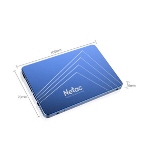 SSD N600S ซีรีส์ 128G 256G 512G 1T 2T <span class=keywords><strong>SATA3</strong></span> 2.5 นิ้ว SSD 6Gb/s - Product Image 5