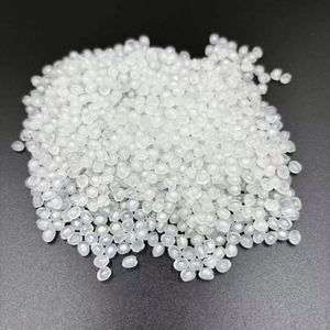 เม็ดพลาสติก LLDPE สำหรับการจัดการที่รวดเร็ว พร้อมสำหรับการสั่งซื้อจำนวนมาก - Product Image 1