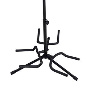 La migliore vendita di supporto per musica portatile da tavolo treppiede porta chitarra Logo personalizzato buon prezzo piano per chitarra strumento Strap Melodica - Product Image 4