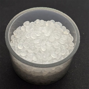 เม็ดพลาสติกโพลีโพรพิลีนเกรดการฉีดขึ้นรูปเม็ดสำหรับชิ้นส่วนเครื่องใช้ไฟฟ้าในบ้าน - Product Image 5