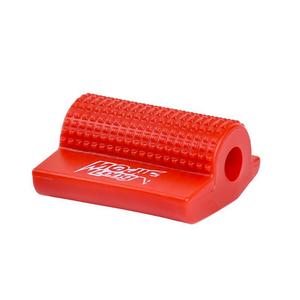 Housse de levier de changement de vitesse de moto Mojelong, taille standard, antidérapante, pour repose-pieds - Product Image 1