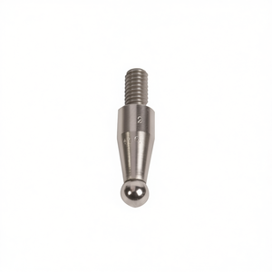 Interchangeable <b>Terminals</b> With Calibrated Spheres For Digital And Mechanical Calipers - Product Image 2