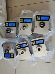 Elektronische Pull-Off Adhesietester Voor Tegelbindingssterkte 1 Jaar Garantie Op Batterijen - Product Image 6