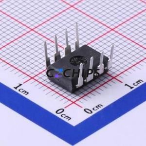 ชิปไอซีวงจรรวม PDIP-8 OP297FPZ ของแท้ชิ้นส่วนอิเล็กทรอนิกส์มีความแม่นยำใหม่ - Product Image 2