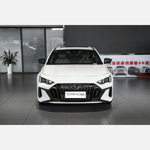 Trumpchi Empow R 2026, Sedán Turbo 2.0, Automático de Alta Velocidad, Gasolina, Asientos de Cuero, GAC Trumpchi Empow - Product Image 3