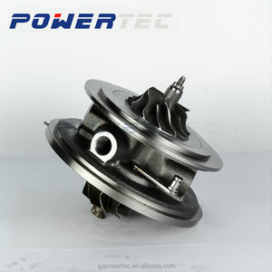 Powertec Turbo Core 757779 757779-0010 8603498 1023838 36000146 36000176 pour <span class=keywords><strong>Volvo</strong></span> S60 I 2.4 <span class=keywords><strong>D5</strong></span> 136 Kw 185 HP I5D P2 <span class=keywords><strong>2005</strong></span> - Product Image 3