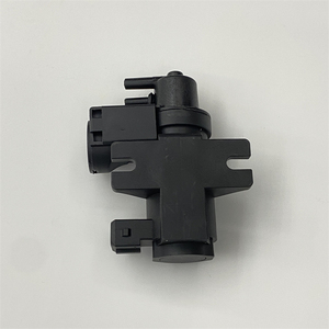 STZT 11747626351 oto motor parçaları turbo Boost basınç Solenoid valfi BMW F20 F30 F10 X1 X3 <span class=keywords><strong>E88</strong></span> EGR vana - Product Image 6