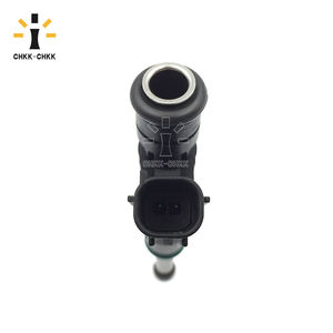 Boquilla de inyector de combustible de alta calidad para Janpense Car 1.6L l4, <span class=keywords><strong>16600</strong></span>-<span class=keywords><strong>1KT0A</strong></span>, 2012- 2015 - Product Image 4