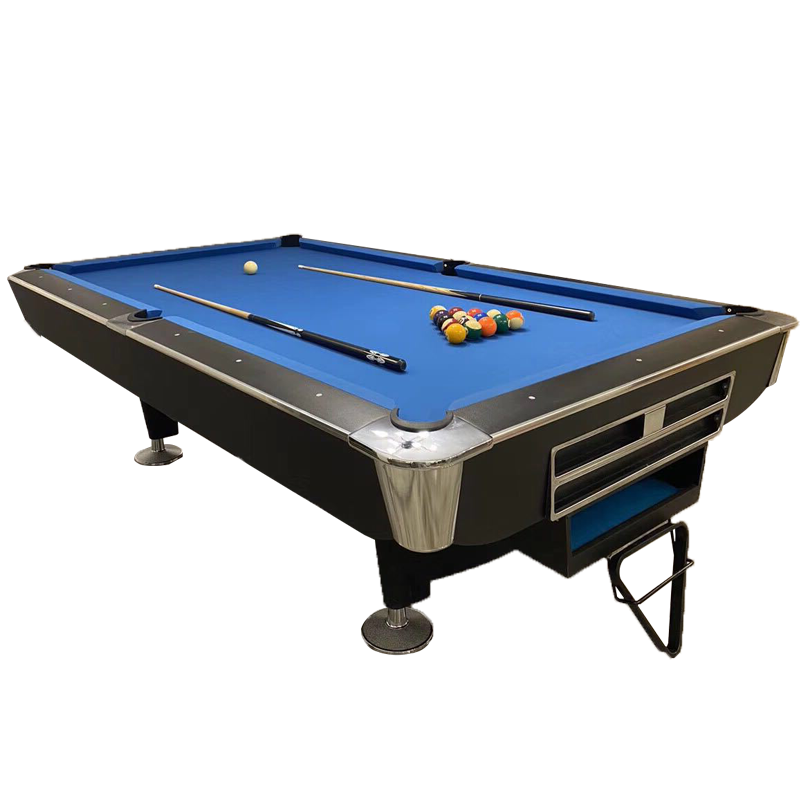 Rh Brunswick Exclusive Tournament Billiards Table
