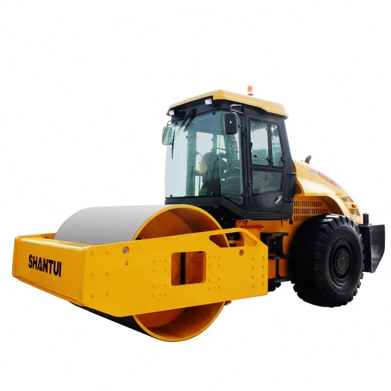 Good Selling 18tons SR18 Construction Machine Road Roller for Sale