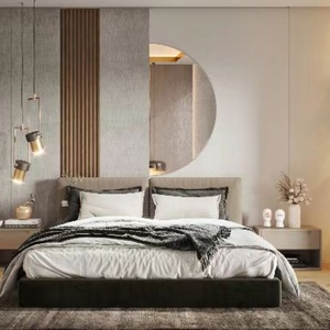 Wholesale <b>Silver</b> <b>Mirror</b> Glass Colored/Clear Aluminum Dressing/Beveled Wall/Glass Sheet <b>Mirror</b>, Custom Frameless Shape Thickness - Product Image 5