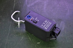 DMX macchina per la caduta della tenda del soffitto del palco sistema di caduta della tenda Kabuki per effetto della fase - Product Image 4