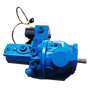 ปั๊มไฮดรอลิกหลัก AP2D25LV1RS7 AP2D25LV AP2D25 AP2D25LV1RS7-917-2 - Product Image 2