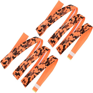 Modèle respirant coloré <span class=keywords><strong>de</strong></span> <span class=keywords><strong>raquette</strong></span> <span class=keywords><strong>de</strong></span> badminton ou <span class=keywords><strong>de</strong></span> tennis <span class=keywords><strong>de</strong></span> table avec revêtement absorbant la sueur - Product Image 5