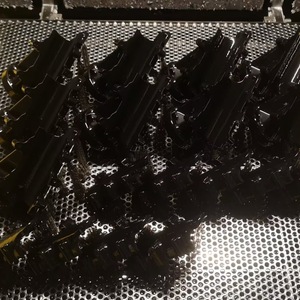Servicio de Impresión 3D Xuli, SLA, SLM, SLS, MJF, OLP, FDM, STP, STL, OBJ, Piezas Industriales de Precisión, Prototipado Rápido, Producción en Masa - Product Image 2