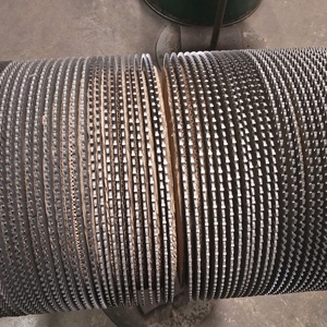 Disque de scie PCD industriel SteviS 450 mm 100T pour la découpe de profilés en aluminium, anti-vibration, résistant à la chaleur, lame de scie circulaire - Product Image 3