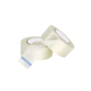 Deson Fita de Fibra de Vidro Resistente ao Desgaste Boa Adesão Resistência ao Impacto Não Residual Resistente à Umidade - Product Image 1