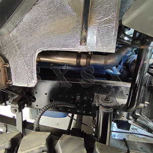 รถดัมพ์มือสอง euro2 6*4 10ล้อ380HP 30-40ตันประสิทธิภาพสูง - Product Image 6