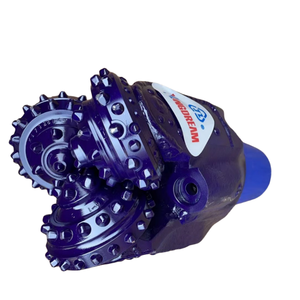 Tci tricon Bit khoan giếng dầu hoặc bit phi công HDD với răng hợp kim cao - Product Image 2