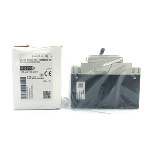 Interruptores de Circuito Serie NF-SVFU NF50-SVFU 2P 5A NF50SVFU Interruptor de Circuito en Caja Moldeada - Product Image 2
