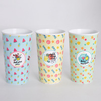 Gobelets en plastique personnalisables de 20 oz pour sublimation, vierges, pour café, cola, ou autres boissons, pour impression par transfert thermique DIY