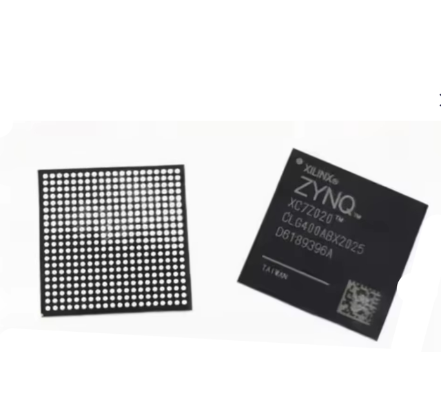 CHIP Original  XC7Z020-2C 2CLG400I XC7Z020 FBGA-400 in StockXC7Z020-2CLG400I XC7Z020-2CLG400 XC7Z020-2CLG XC7Z020-2CL