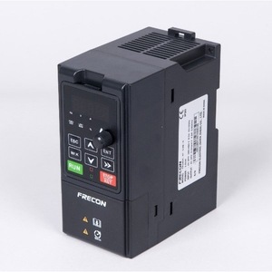 Variador de Frecuencia FRECON FR500-4T-045G-055PB, Control Vectorial Trifásico, Variador de Velocidad - Product Image 3