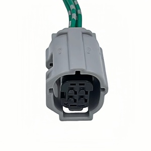 4-pin 6189-1231 nữ điện tử trợ lực chỉ đạo máy ô tô kết nối - Product Image 4