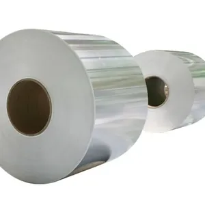 Chinese Factory Aluminum Coil 3003 5083 6061 T6 Prime Quality Aluminum Coil Wholesale Price