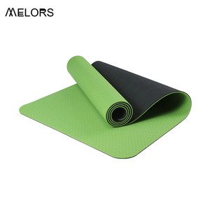 Ladrillos divertidos <span class=keywords><strong>yoga</strong></span> <span class=keywords><strong>mat</strong></span> conjunto deporte estera suave pilates <span class=keywords><strong>Verde</strong></span> Negro estera <span class=keywords><strong>de</strong></span> <span class=keywords><strong>yoga</strong></span> - Product Image 4