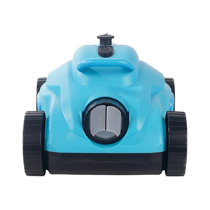 <span class=keywords><strong>Robot</strong></span> nettoyeur <span class=keywords><strong>de</strong></span> <span class=keywords><strong>piscine</strong></span> extérieur AMG le plus vendu, aspirateur automatique ABS, charge en 1 à 3 heures, prise israélienne, batterie au lithium portable - Product Image 3