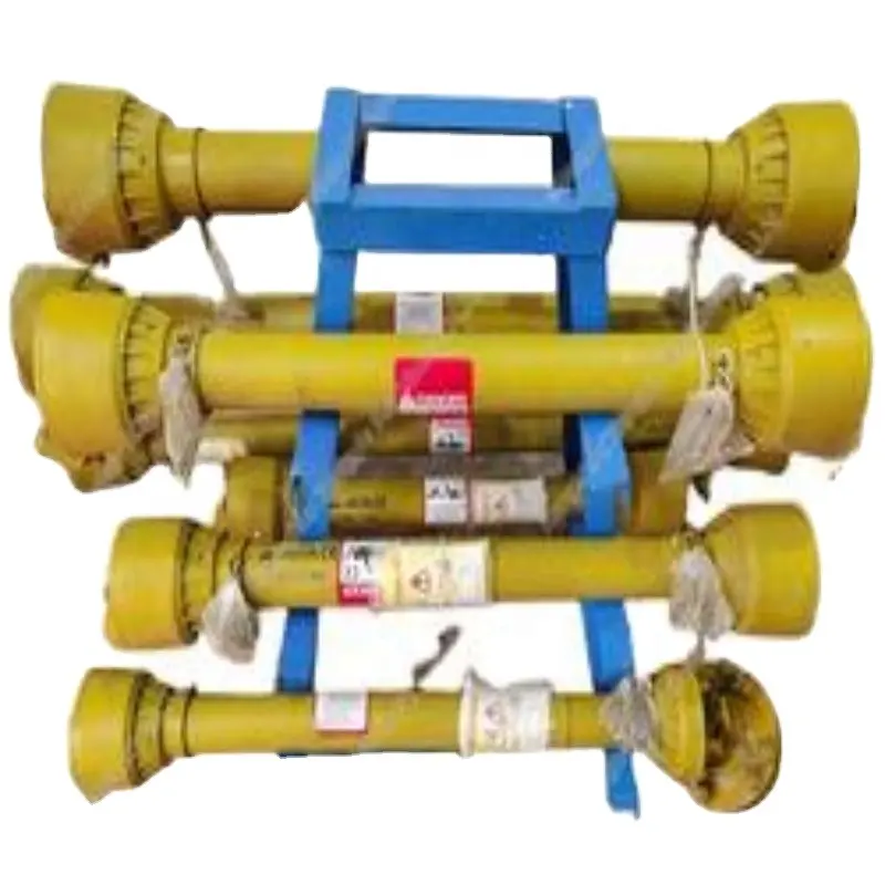 Eje Universal Pto con empalme für Tractores de Hor quilla Agricola