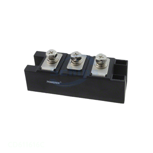 Original One Stop Service Buy Online Electronic Components CD611616C Module Diode Arrays - Product Image 1