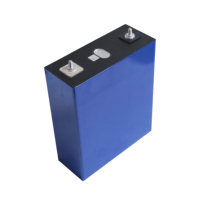 Stock UE d'Hithium 314Ah Cellule de batterie prismatique au lithium-fer à énergie renouvelable Stockage d'énergie rechargeable Cellules de batterie Lifepo4