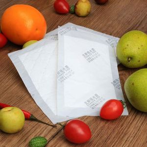 Fruit <b>Pads</b> Under <b>Paper</b> Food Grade High Quality Absorbent <b>Pad</b> - Product Image 4