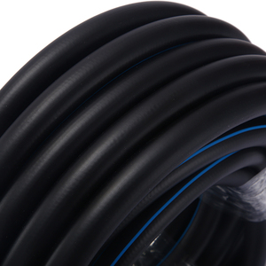 Шланг для воды из ПВХ ручной, с латунной насадкой - Product Image 2