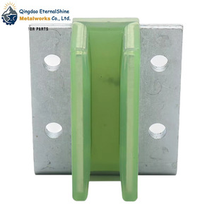 Thiết kế hiện đại thiết yếu mới thang máy phụ kiện thang máy-trượt hướng dẫn Giày cho hoạt động trơn tru cho biệt thự căn hộ khách sạn - Product Image 3